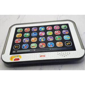Fisher-Price Laugh & Learn Smart Stages Tablet